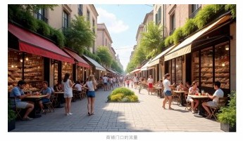 社区商业|如何建设“门口”的精准流量？ 原文插图 2